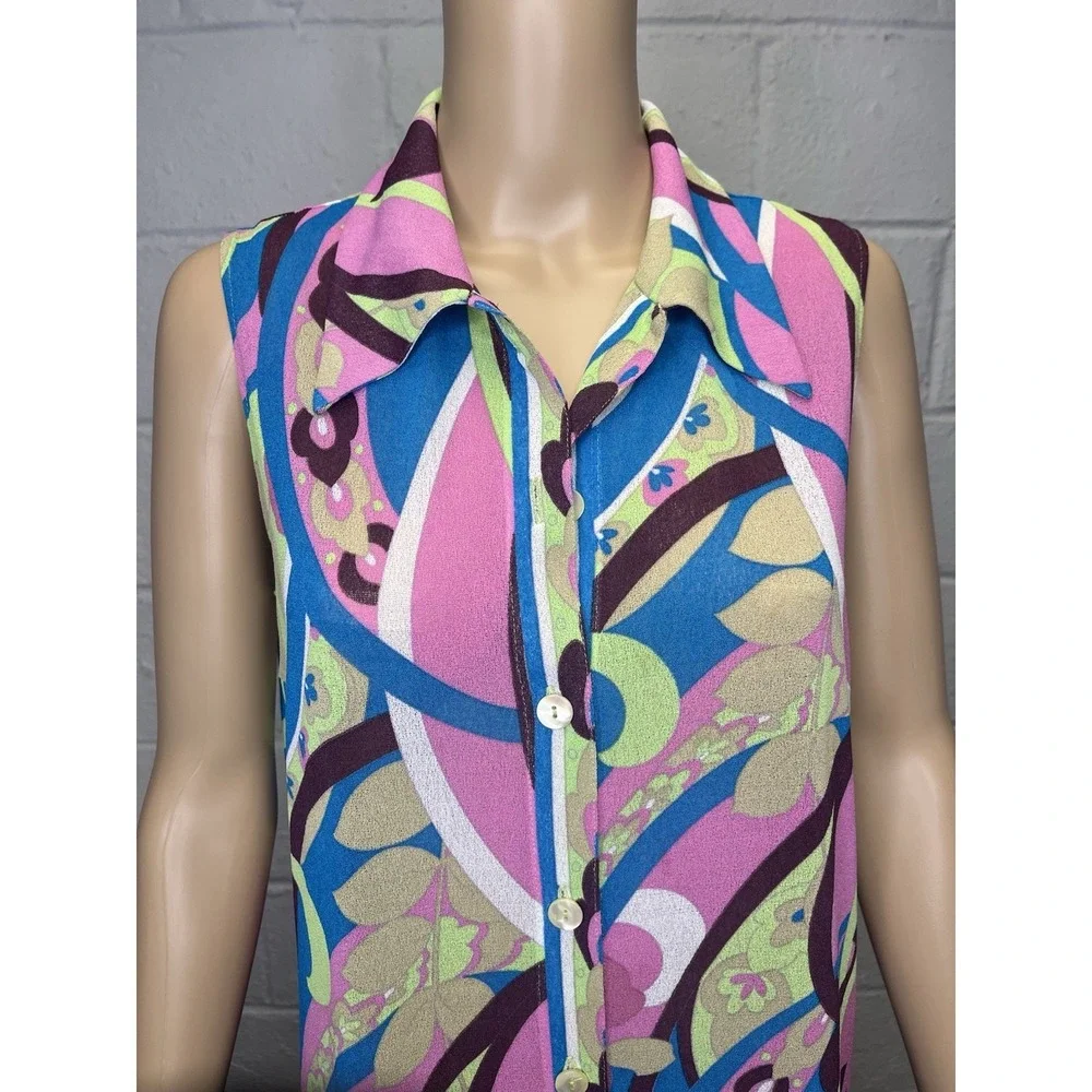 La Perla vtg aquasuit